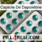 Capsule De Dapoxétine dapoxetine2